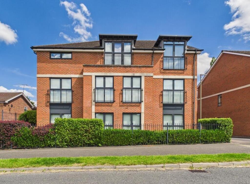 Main image of property: Auckland Place, Duffield, Belper, Derbyshire