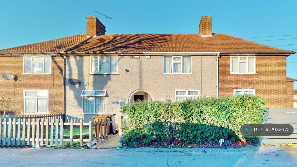 Main image of property: Becontree Avenue, Dagenham, RM8