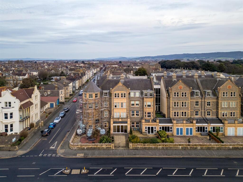 Main image of property: Promenade House, Beach Road - SEAFRONT LOCATION