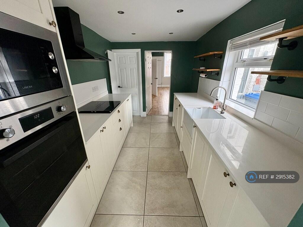 Main image of property: North St, Fleetwood, FY7