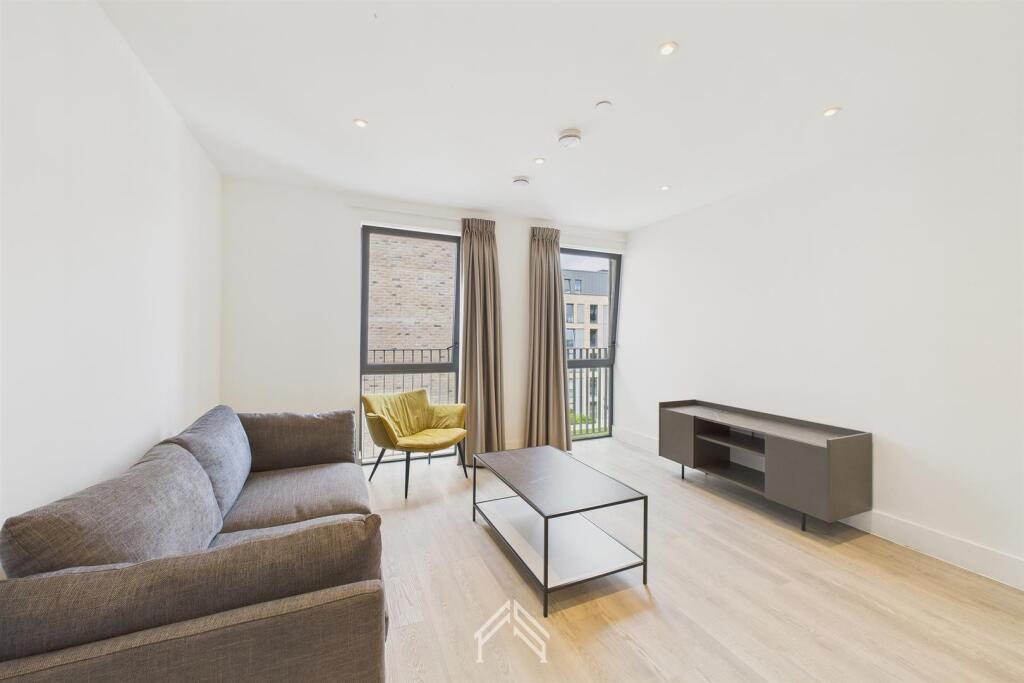 Main image of property: Alder Gate, Watford WD18