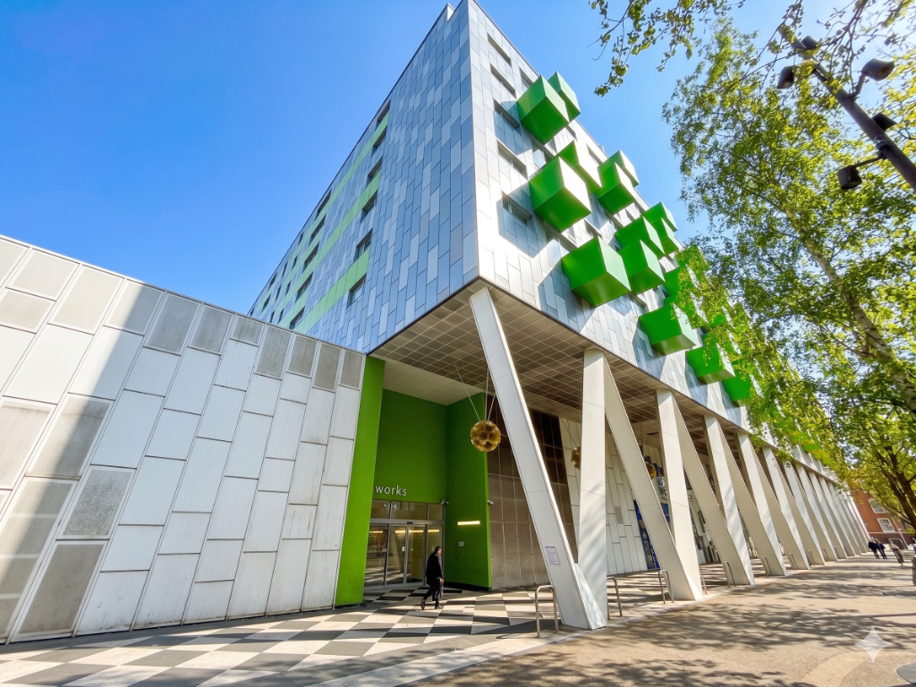 Main image of property: Arboretum Place, Barking, London, IG11