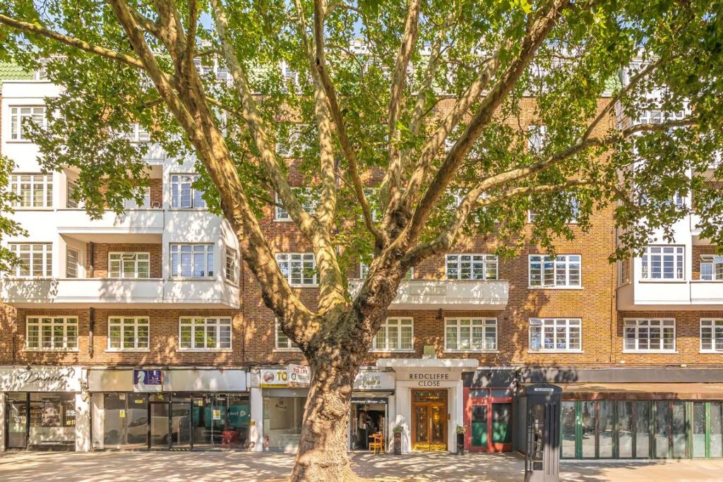 Main image of property: Redcliffe Close, Earls Court