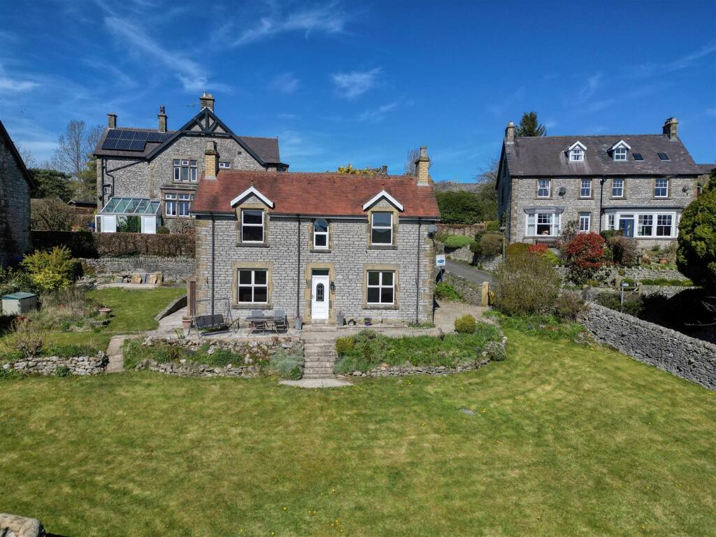 Main image of property: Brookleton, Youlgrave, Bakewell
