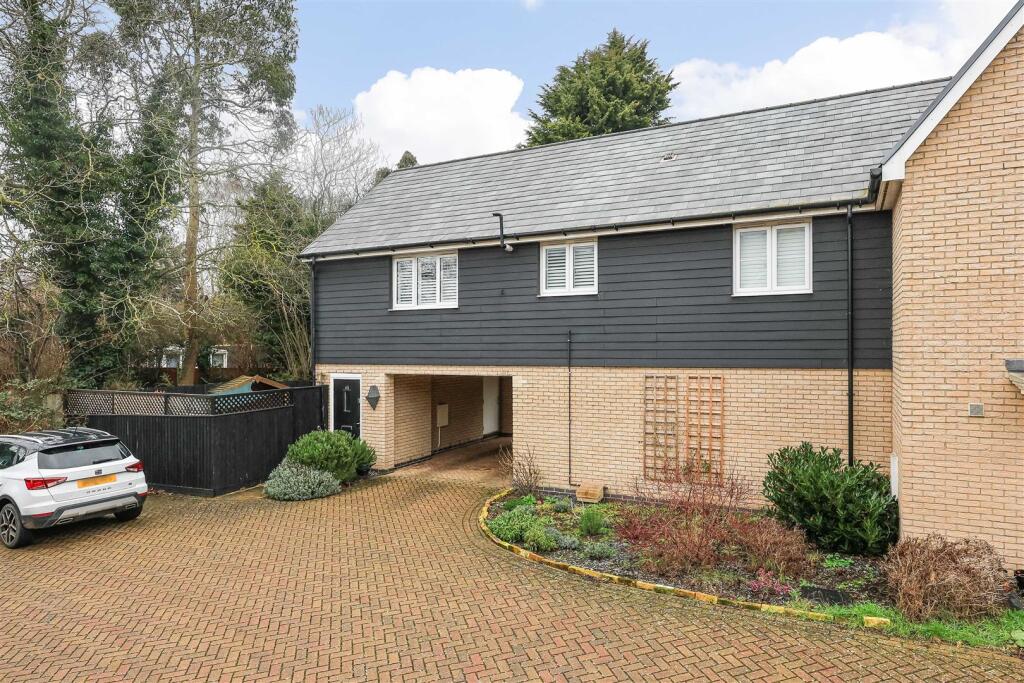 Main image of property: Racecourse View, Cottenham, Cambridge