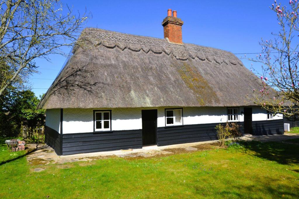 Main image of property: Bassus Green, Nr Walkern, Hertfordshire