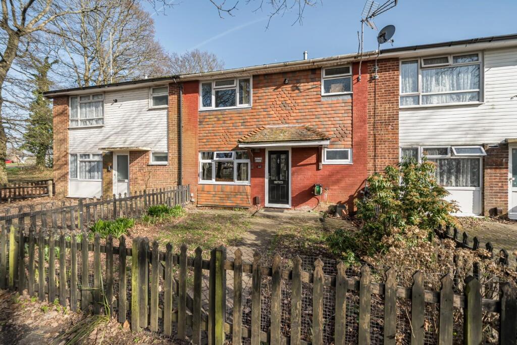 Main image of property: Bliss Close, Waterlooville