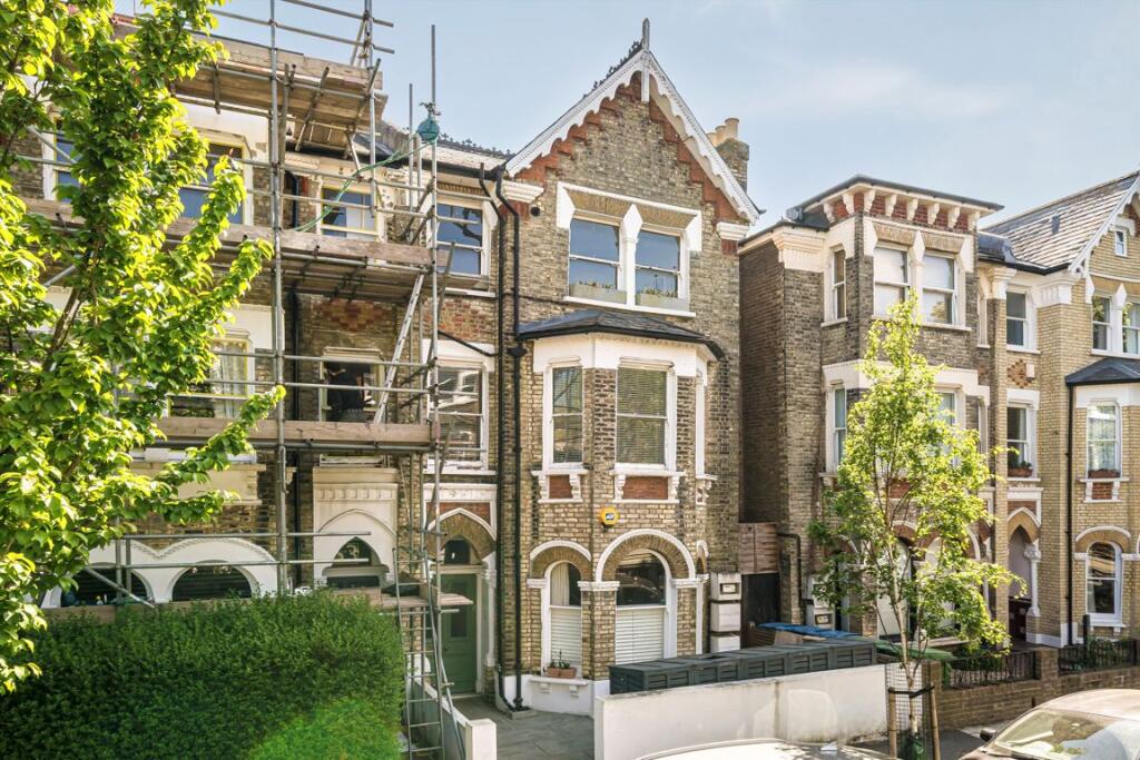 Main image of property: Oakhurst Grove, East Dulwich