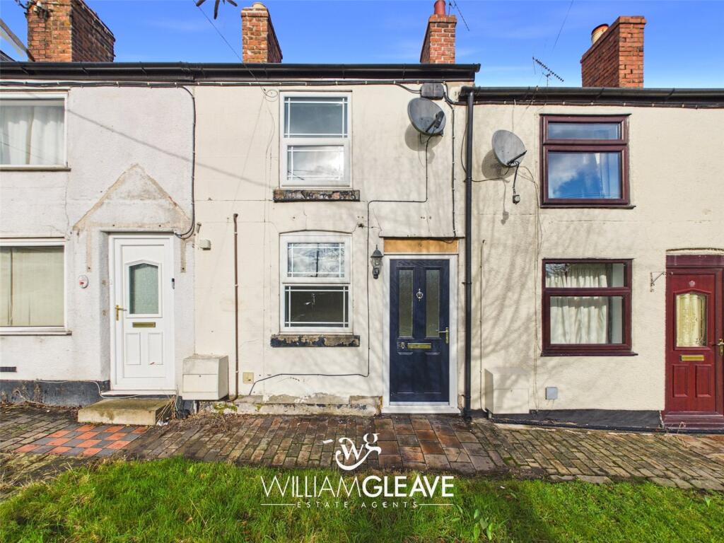 Main image of property: Lloyds Hill, Buckley, Flintshire, CH7
