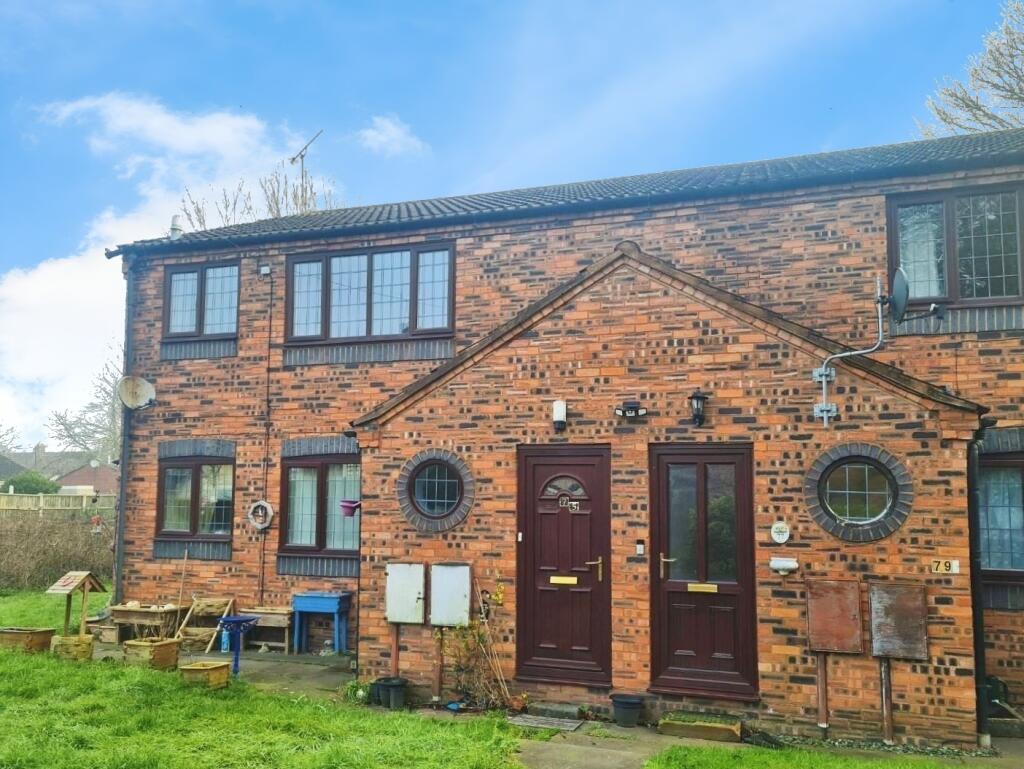 Main image of property: Heron Street, Rugeley, WS15 2DZ