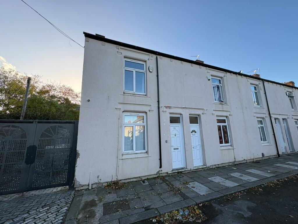 Main image of property: Jubilee Street, North Ormesby, Middlesbrough, TS3