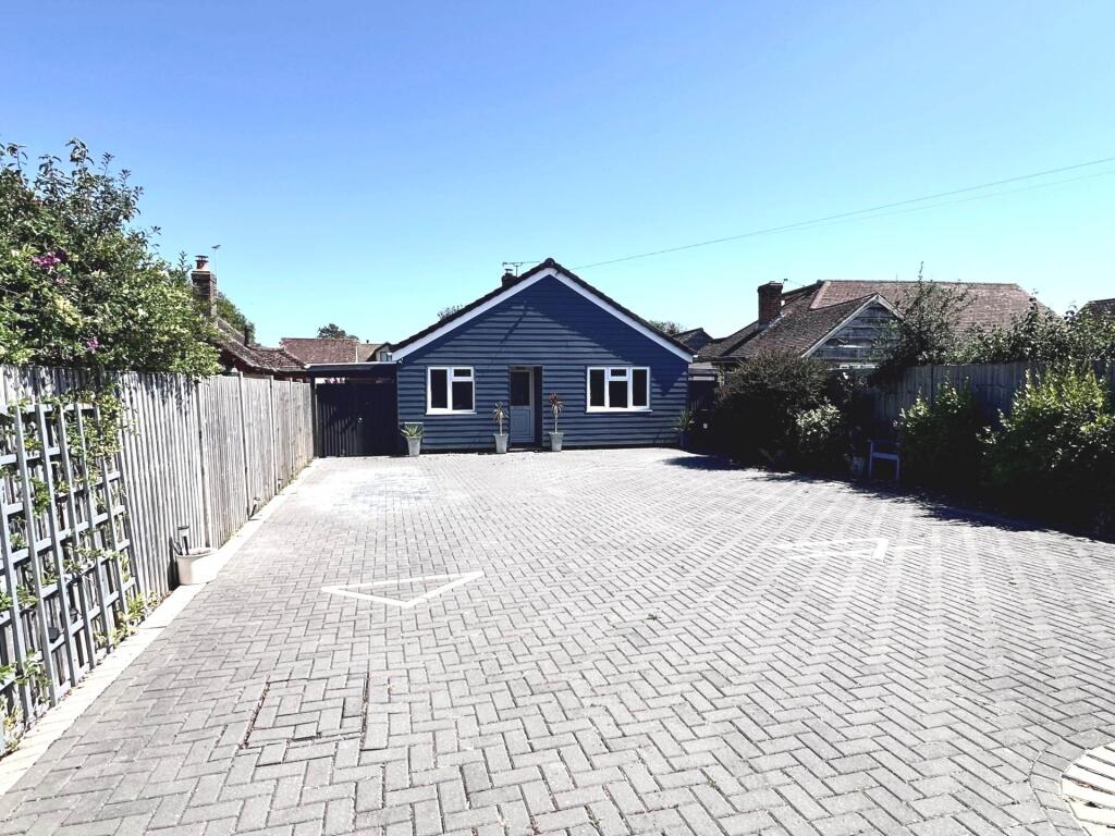Main image of property: Briar Avenue, West Wittering, West Sussex, PO20