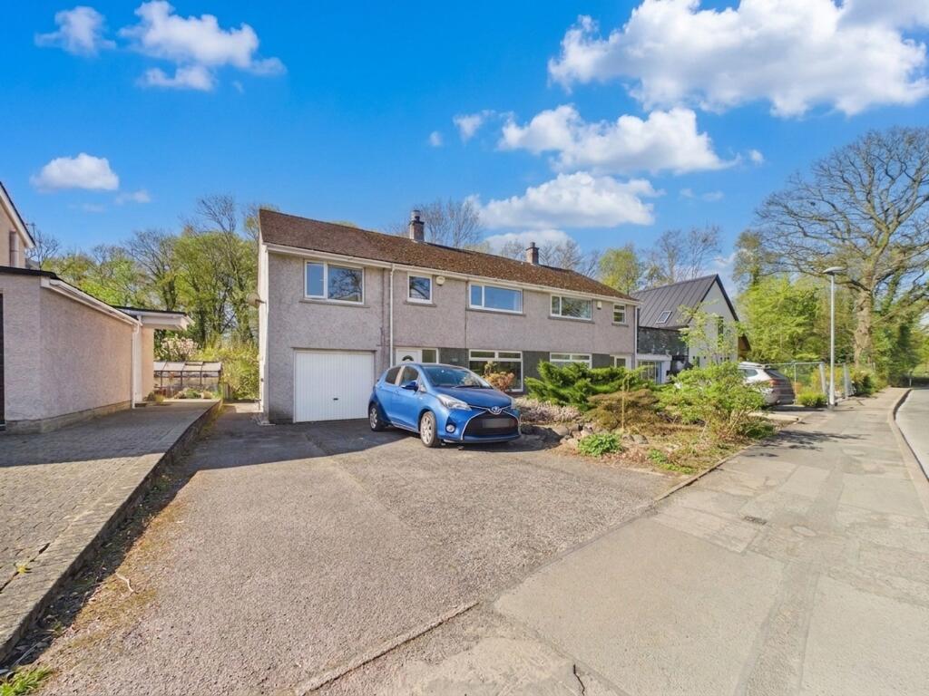 Main image of property: Briar Rigg, Keswick, CA12