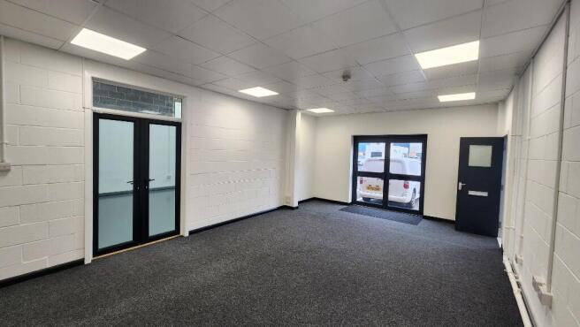 Internal Office