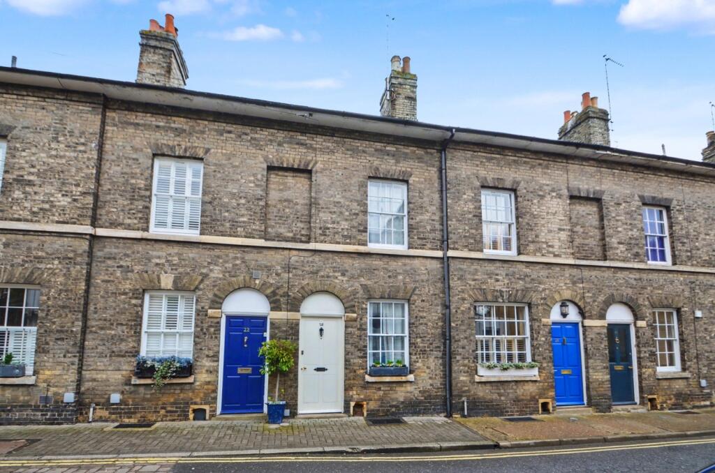 Main image of property: Bury St. Edmunds, Suffolk