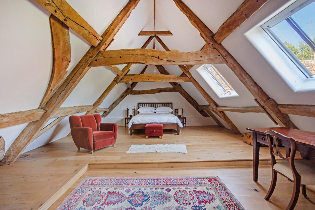 Additional image 21 of Shoscombe, Bath, BA2