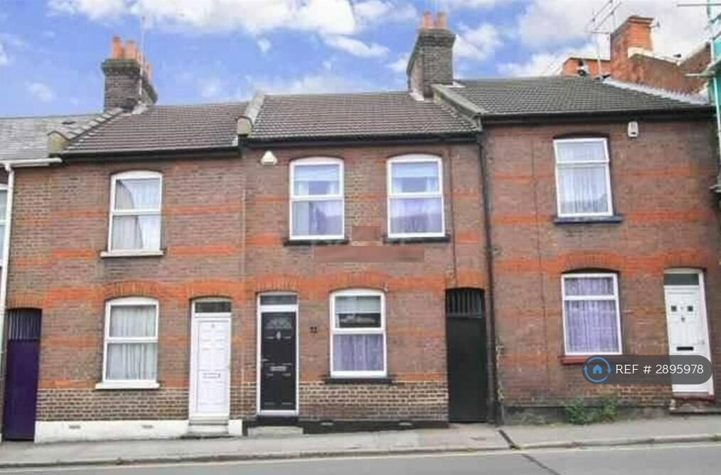Main image of property: Farley Hill, Luton, LU1