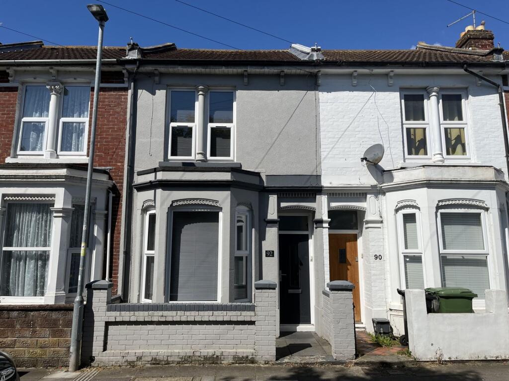 Main image of property: Ernest Road, Portsmouth, PO1
