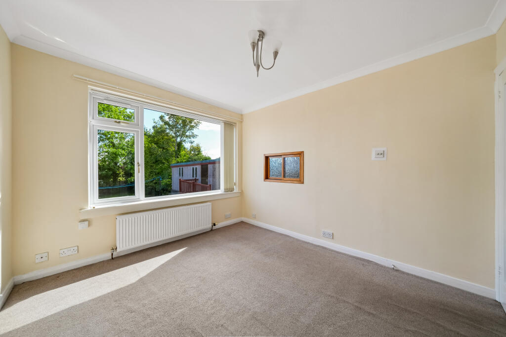 House in Motherwell - View 5
