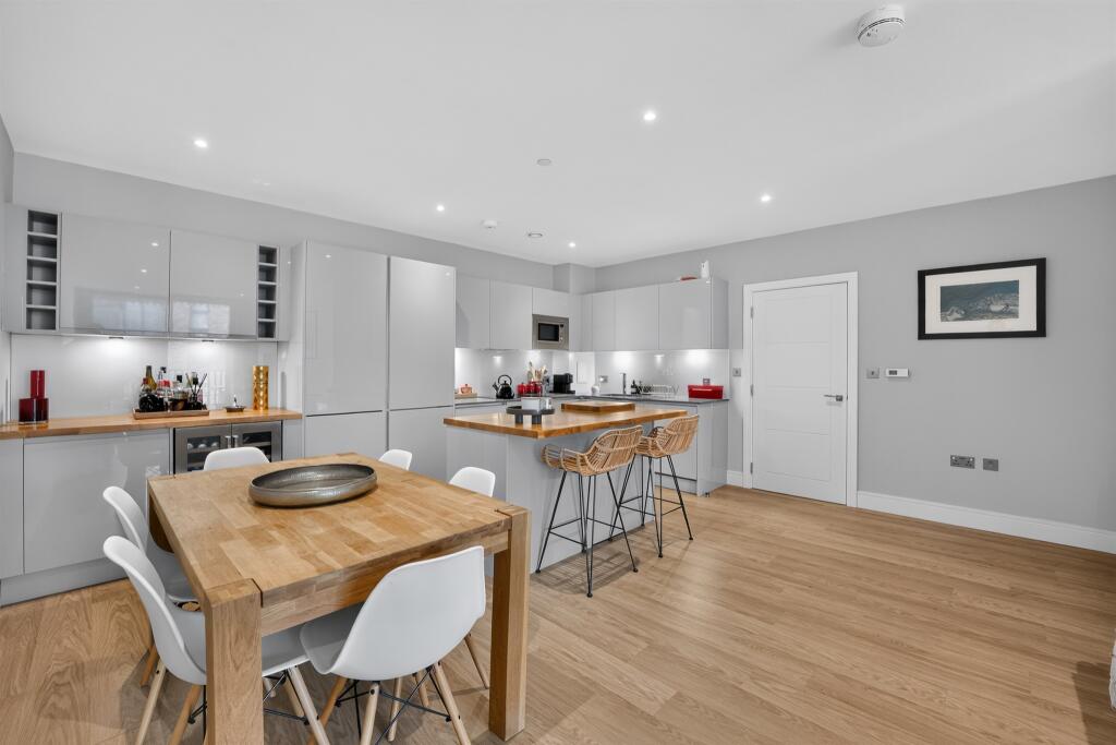 Main image of property: Plough Lane, London
