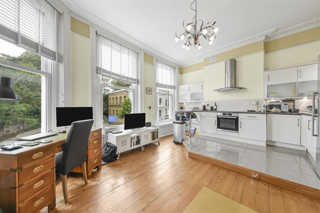 Main image of property: Shirland Road, London