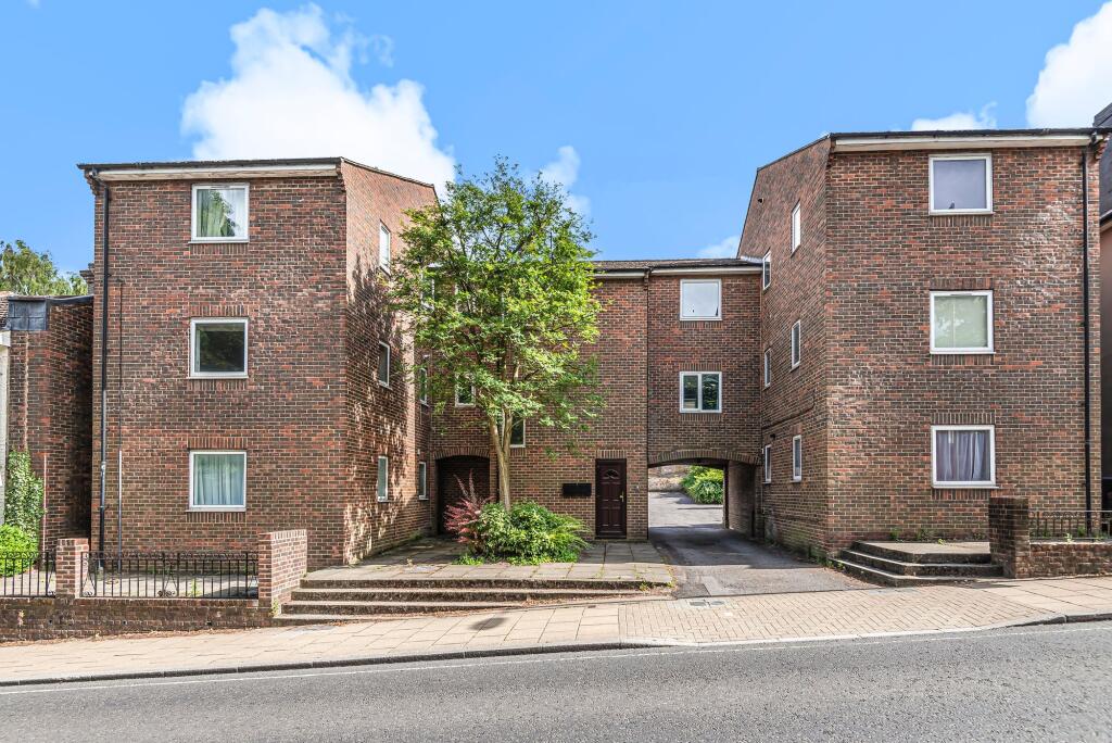 Main image of property: Romsey Road, Winchester, SO22