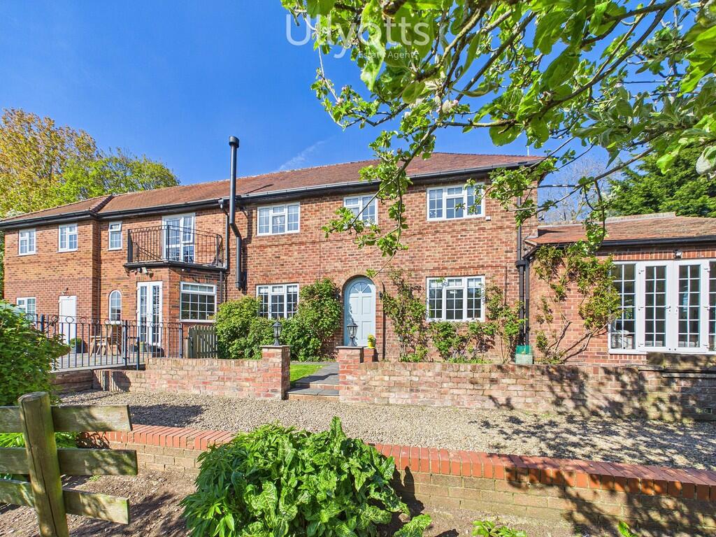 5-bed detached on Jewison Lane, Sewerby, Bridlington, £595,000