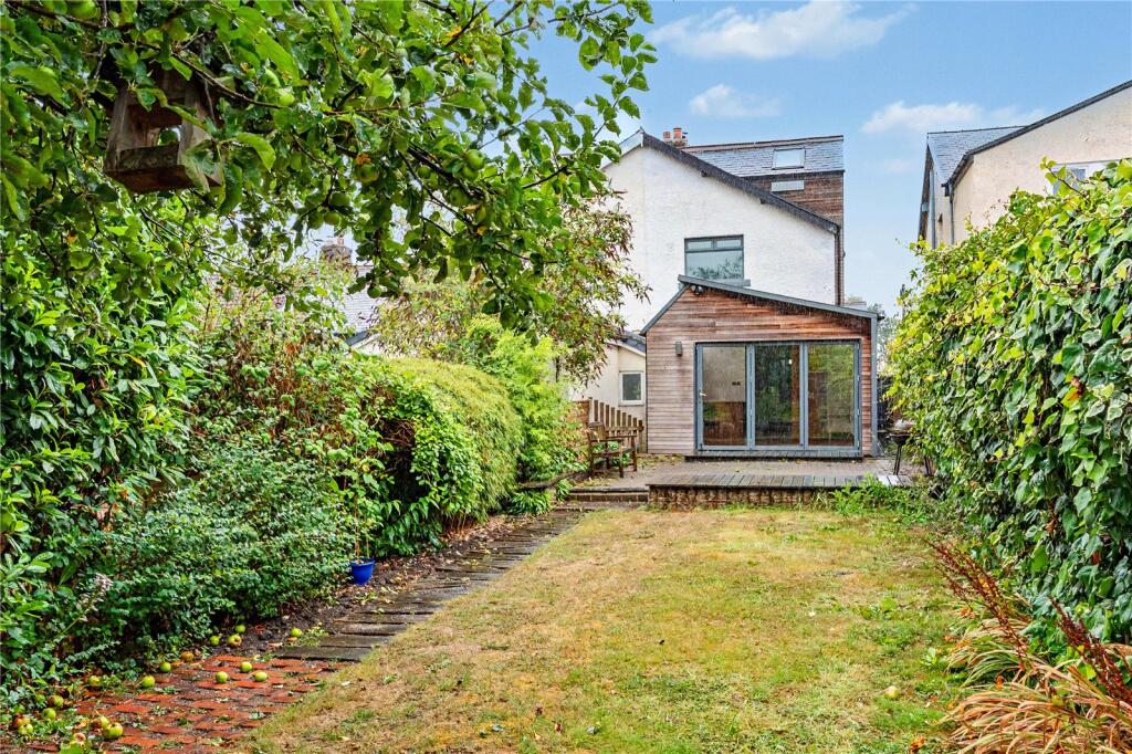 Main image of property: Victoria Gardens, Horsforth, Leeds