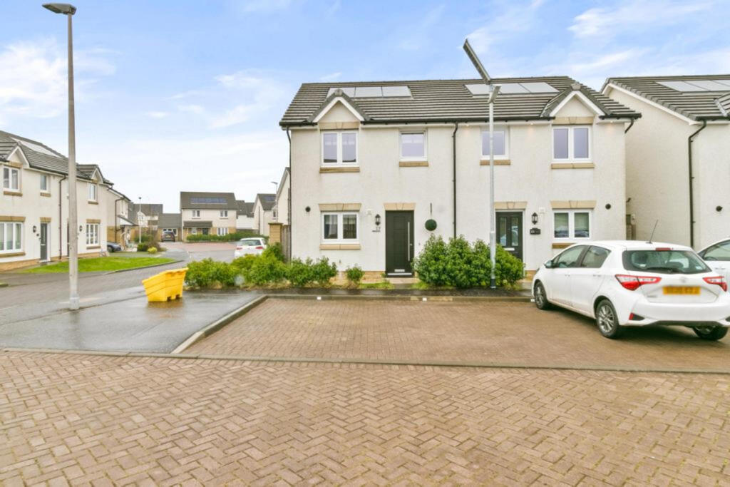 Main image of property: Scalpay Drive, Newton Mearns, G77