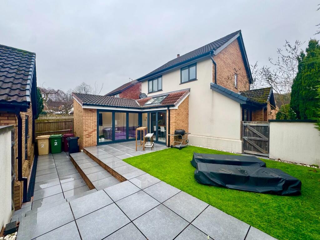 Wykeham Mews, Bolton, Greater Manchester, BL1 photo 4