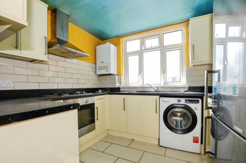 Apartment in Southall