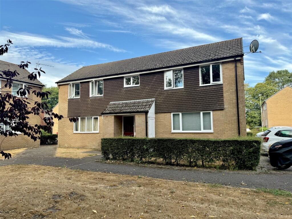 Main image of property: Willow Drive, Ringwood, Hampshire, BH24