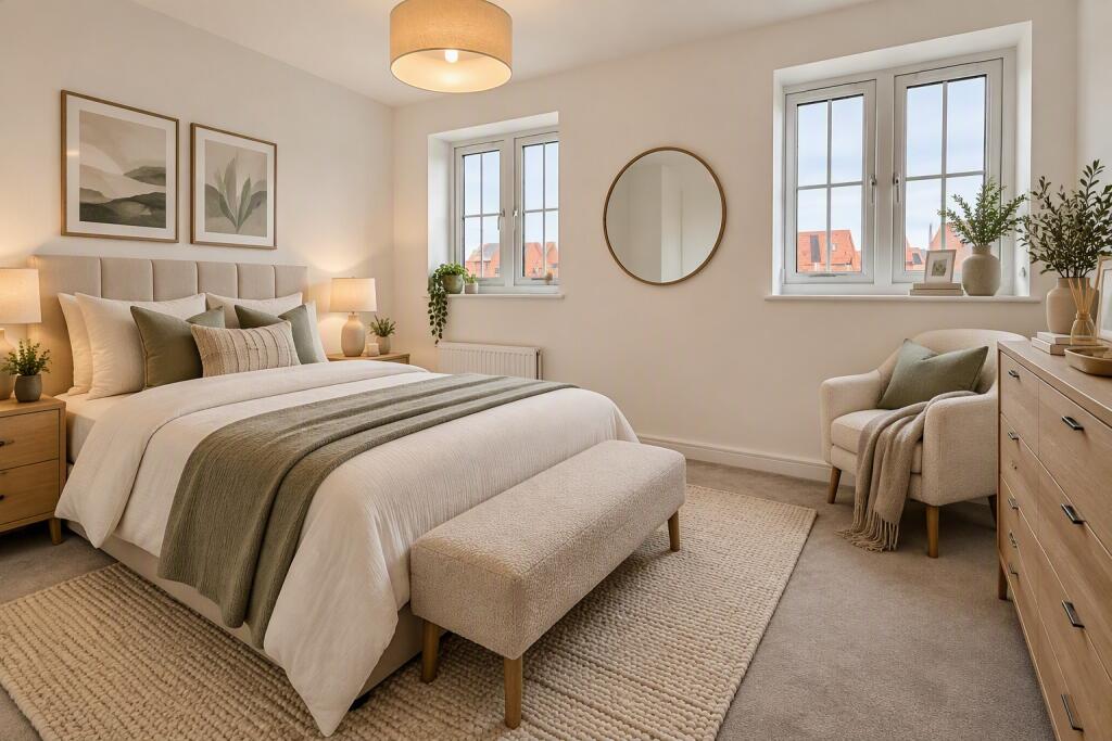House in Beverley, East Riding of Yorkshire - More