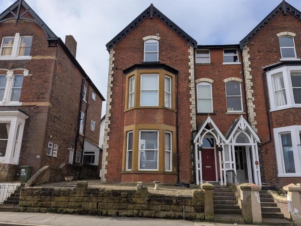 Main image of property: West Street, Scarborough