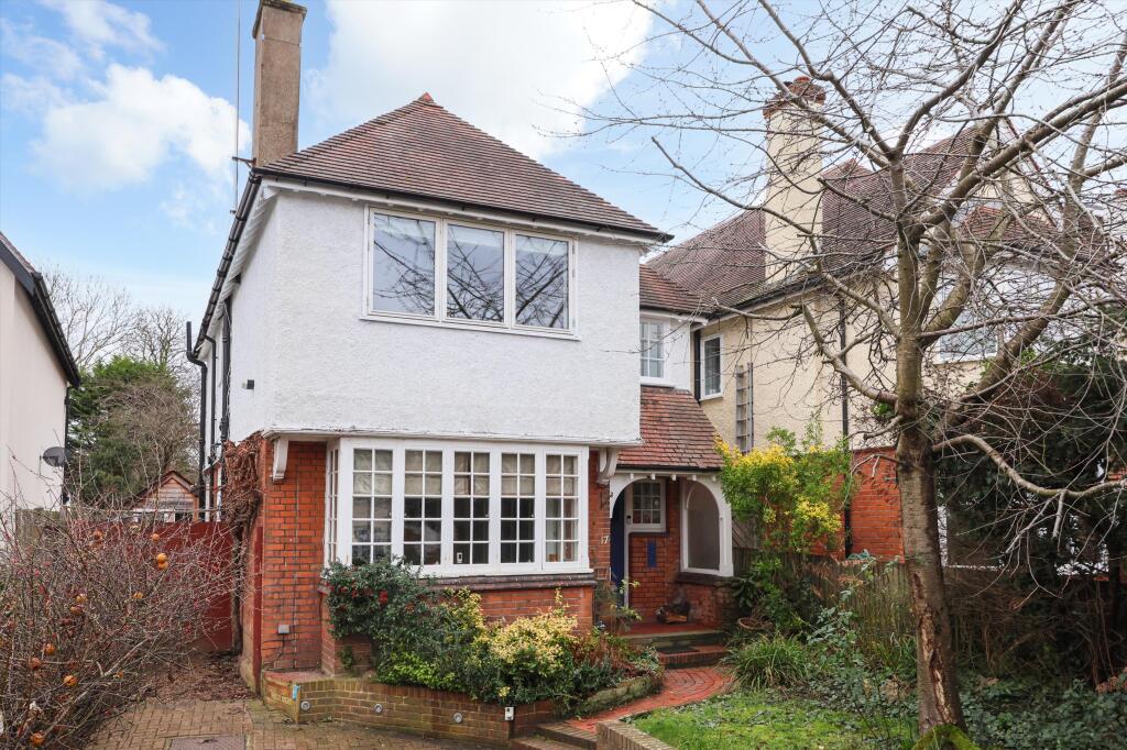 Main image of property: Portsmouth Road, Thames Ditton, Surrey, KT7