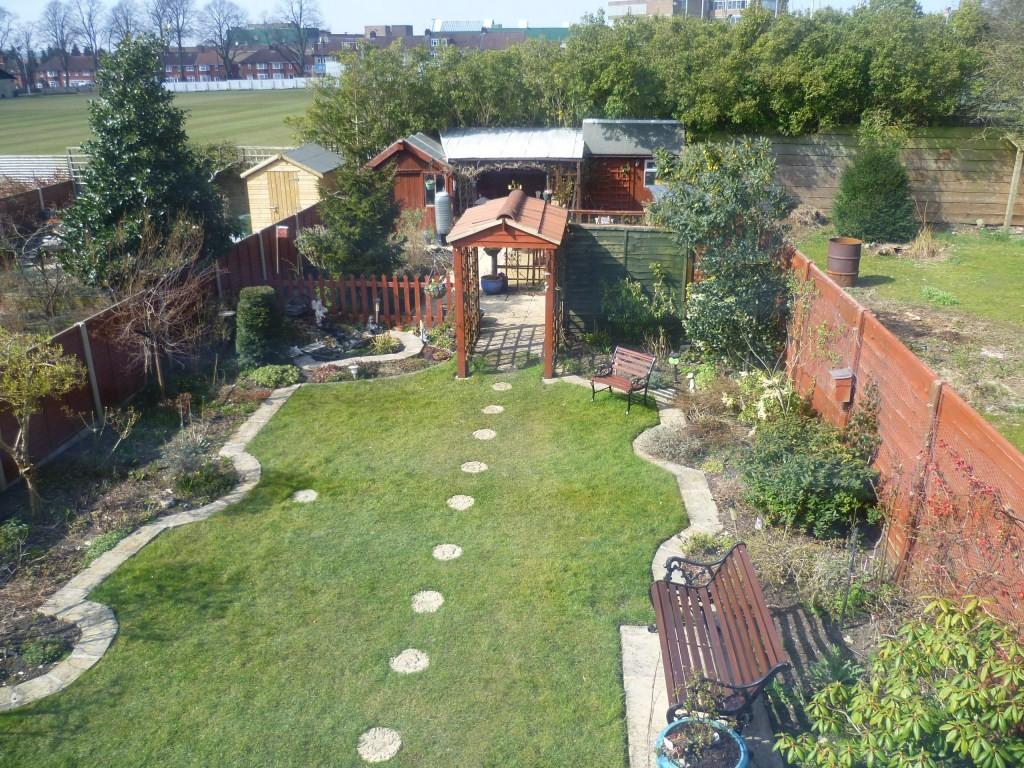 Photo of the property