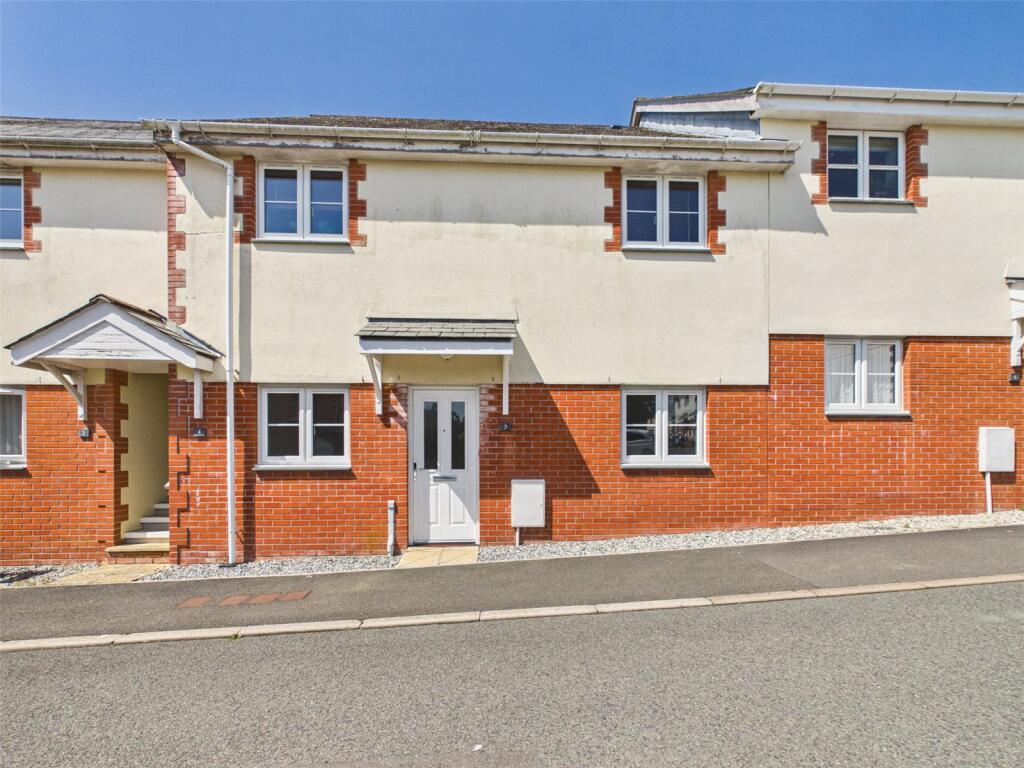 Main image of property: The Mowhay, Holsworthy, Devon