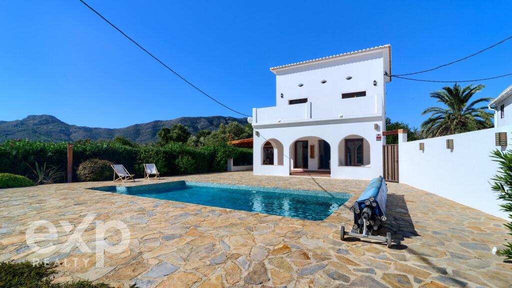 Main image of property: Valencia, Alicante, Murla