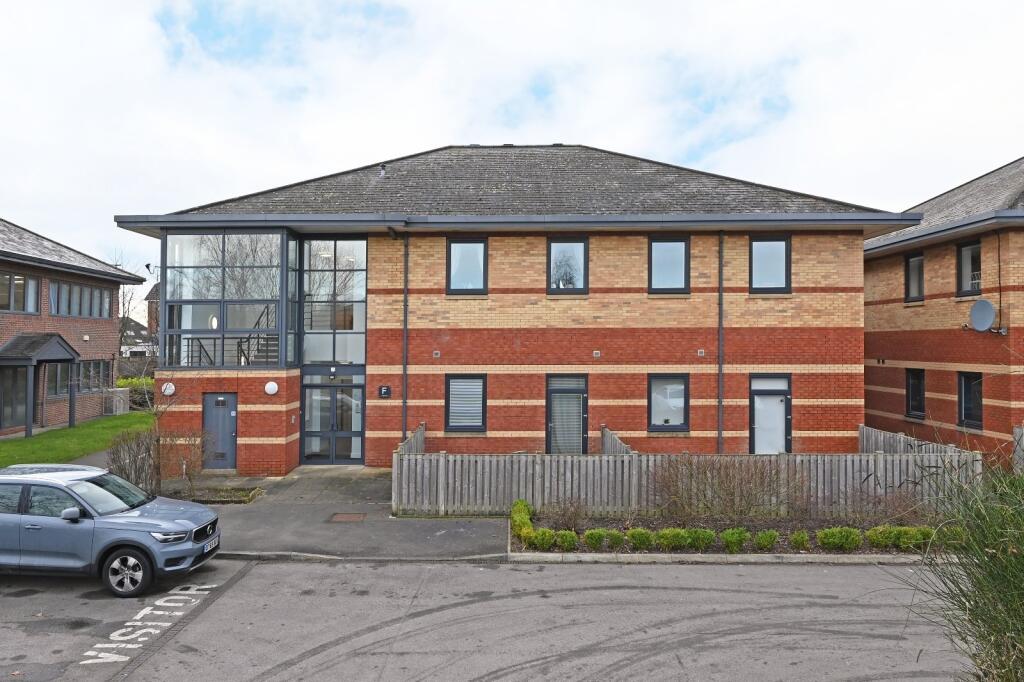 Main image of property: Aviator Court, Clifton Moor, York, YO30