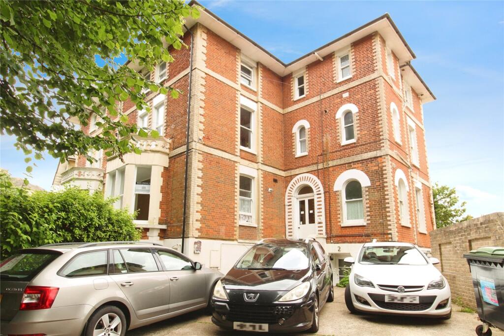 Main image of property: 1 Lansdowne Square, Weymouth, Dorset, DT4