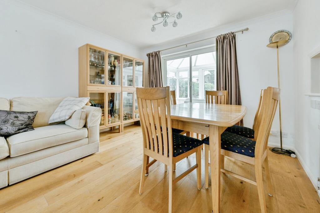 House in Stevenage, Bragbury End - View 4