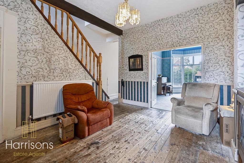 House in Bolton, Deane - More