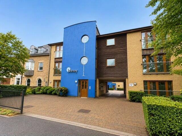 Main image of property: Farthing Court, Chelmsford, CM1 1SS