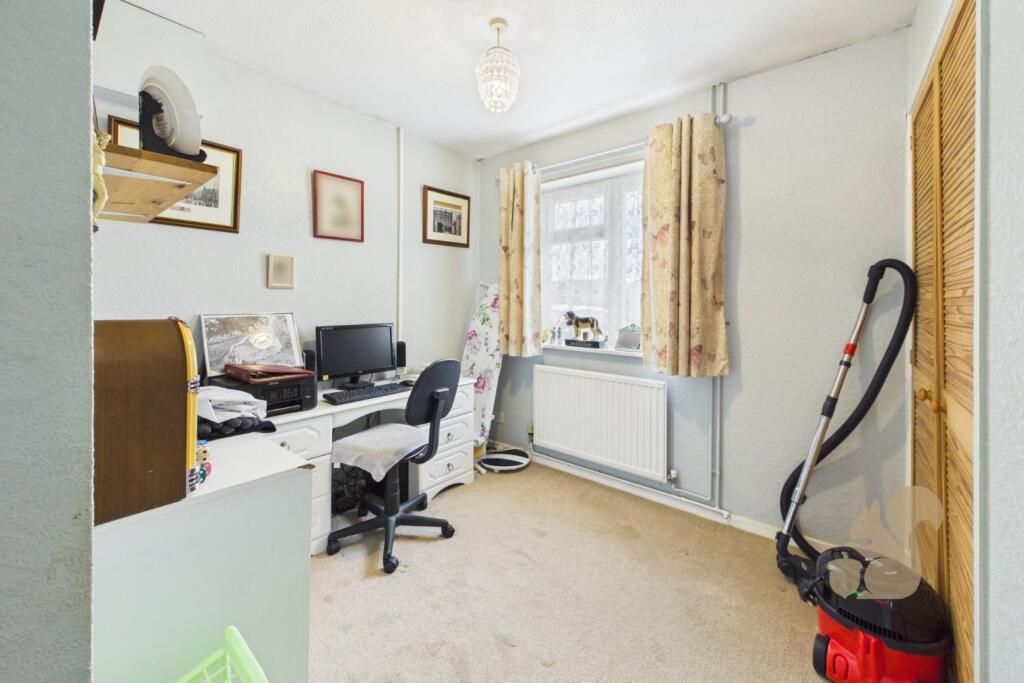 House in Babergh, Acton - More