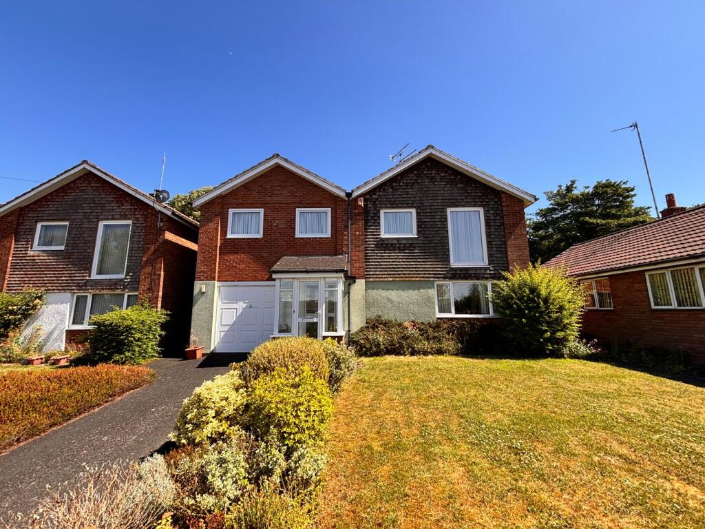 Main image of property: Fallowfield Road, Walsall, WS5