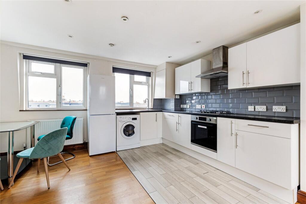 Main image of property: Montana Road, London, SW17
