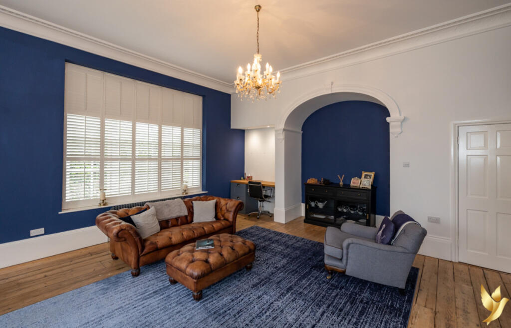 Apartment in Worcester - View 5