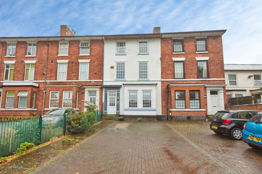 Main image of property: Uttoxeter New Road, Derby, Derbyshire, DE22