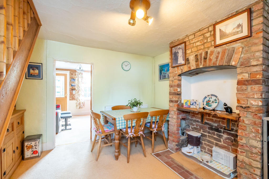House in Arun, Woodgate, Aldingbourne - View 4