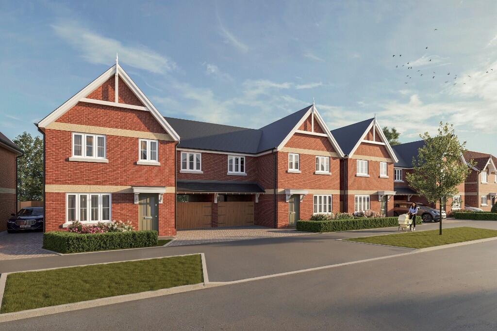 Main image of property: Colchester,
CO4 6AZ